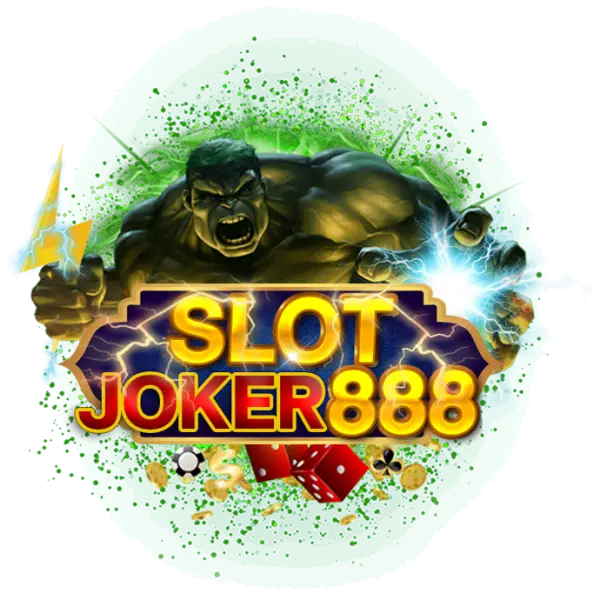 Slotjoker888