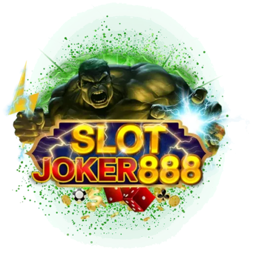 SlotJoker888